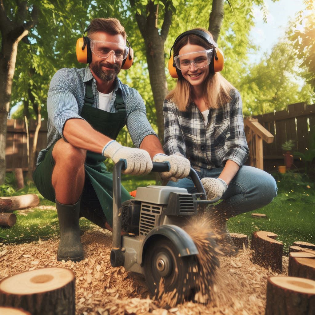 Best Stump Grinding Services in Coolidge, Arizona - Professional Stump Removal by Coolidge Stump Grinding