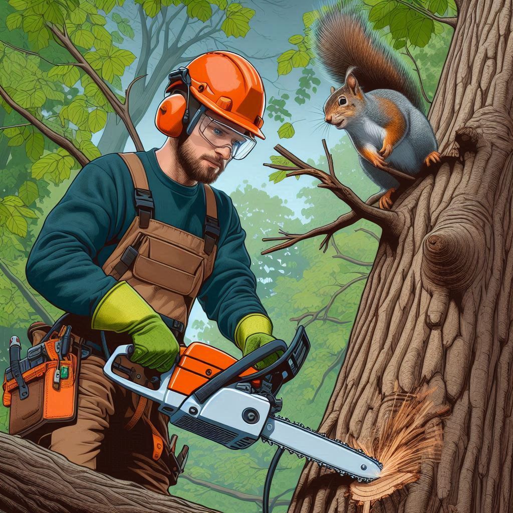 Best Tree Trimming in Coolidge, Arizona - Professional Service by Coolidge Tree Experts