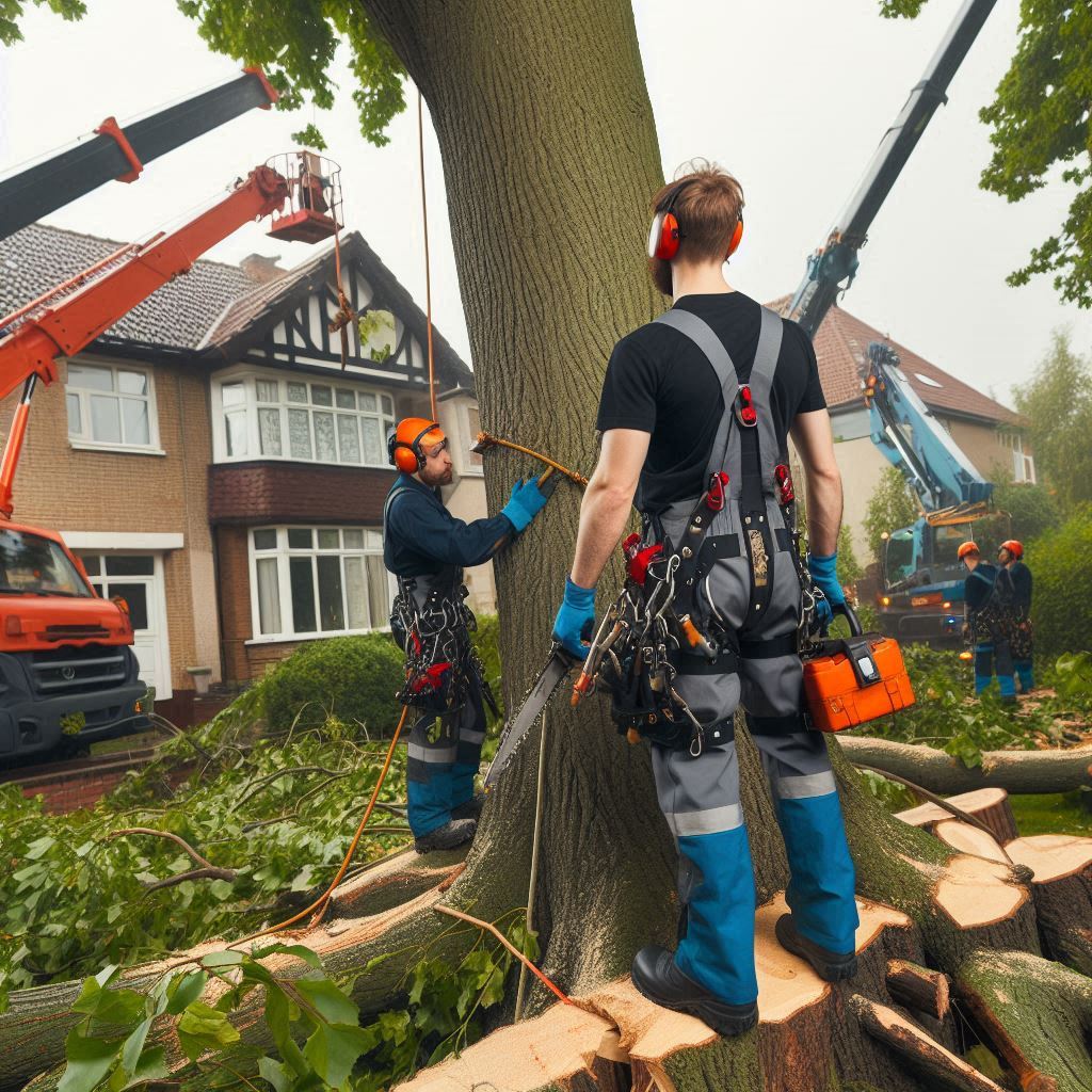 Professional emergency tree removal Services in Coolidge, AZ The Best emergency tree removal in Coolidge, Arizona