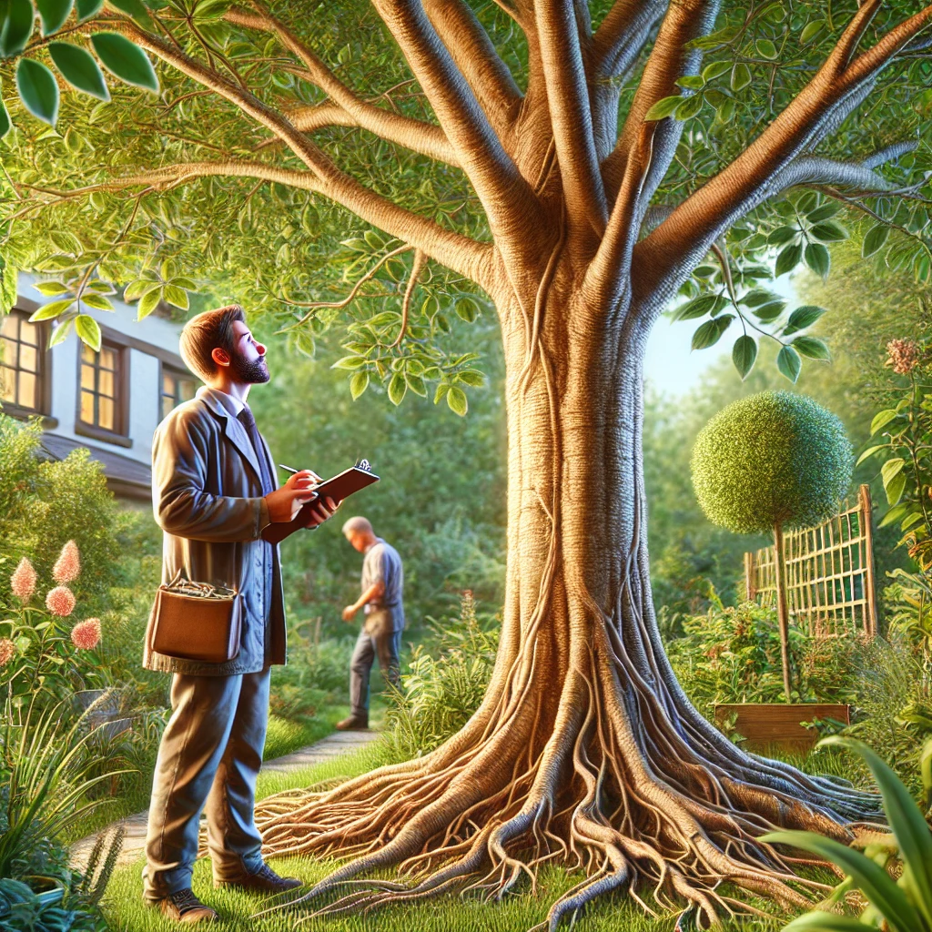 Premium Tree Consulting Services in Coolidge, Arizona