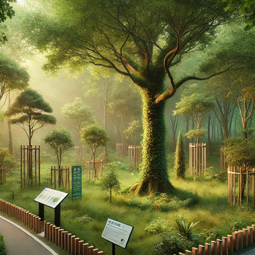 Professional Tree Preservation Services Coolidge AZ - Expert Tree Care Solutions by Tree Removal Coolidge