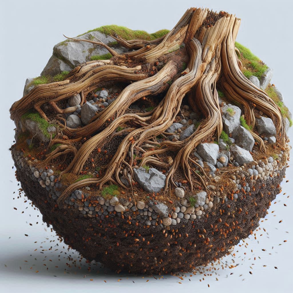 Professional Tree Root Removal Service in Coolidge Arizona